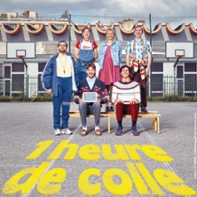 Portrait de 1 Heure de Colle