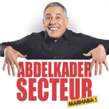 Portrait de AbdelKader Secteur
