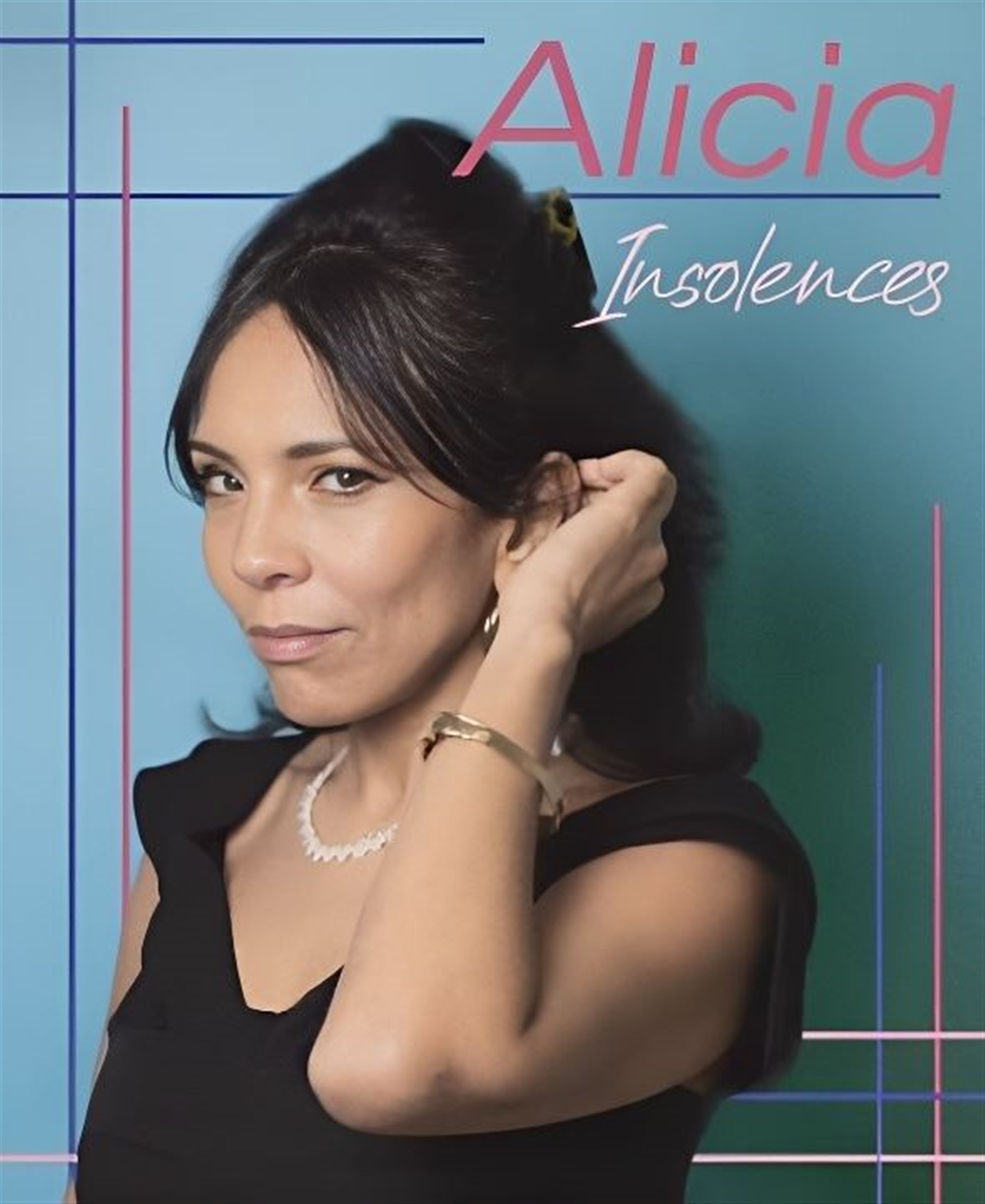 Portrait de Alicia C'est Tout