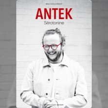 Portrait de Antek