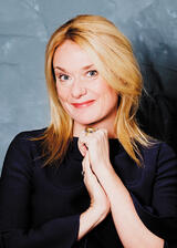 Portrait de Ariodante de Georg Friedrich Haendel