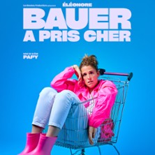 Portrait de Bauer a Pris Cher