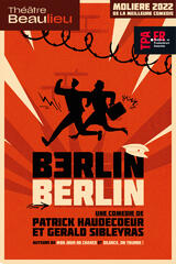 Portrait de Berlin Berlin