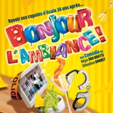 Portrait de Bonjour l'Ambiance !