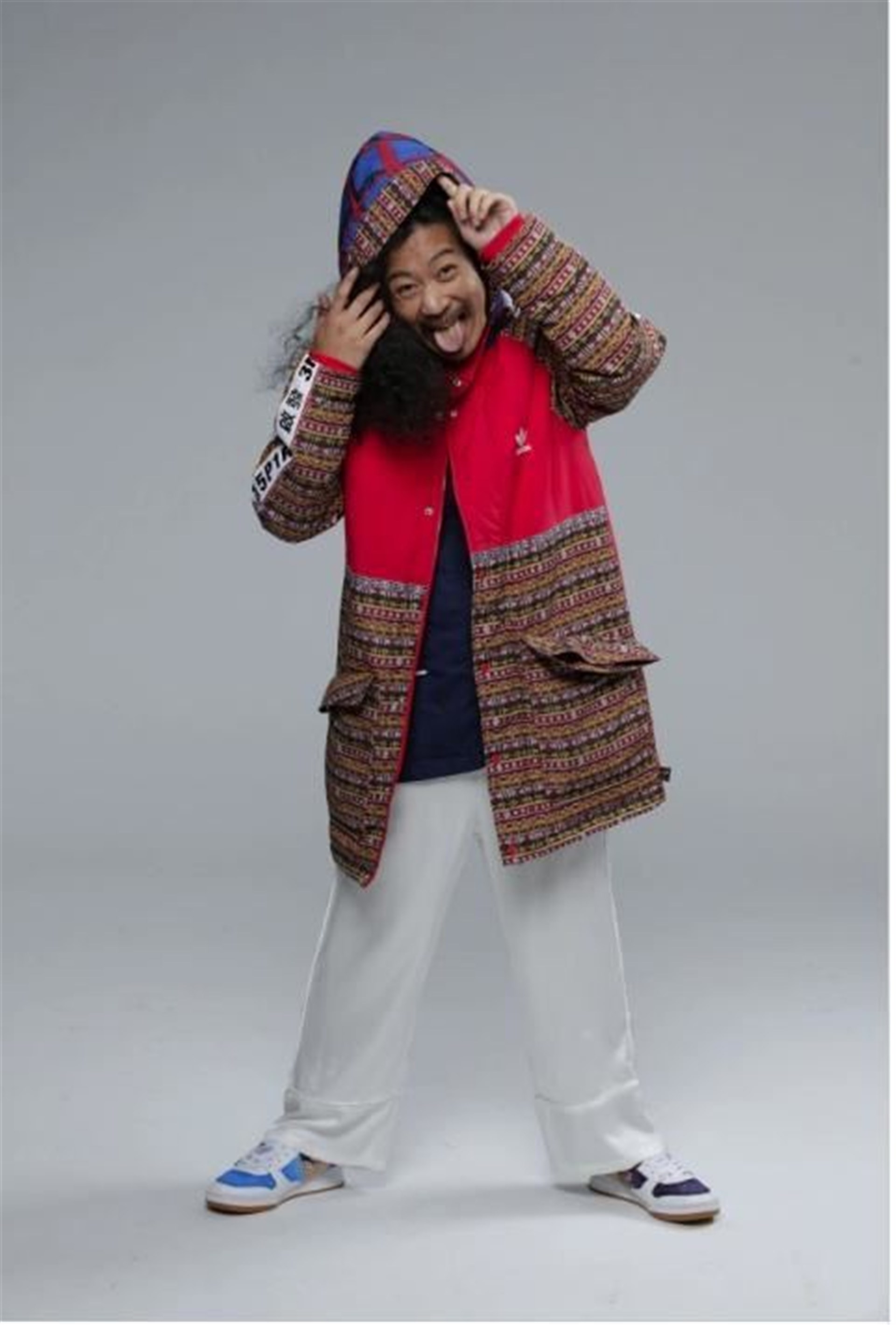 Portrait de Bun Hay Mean