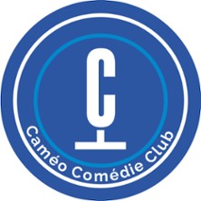 Portrait de Caméo du Rire 2 ! Avec Nawell Madani