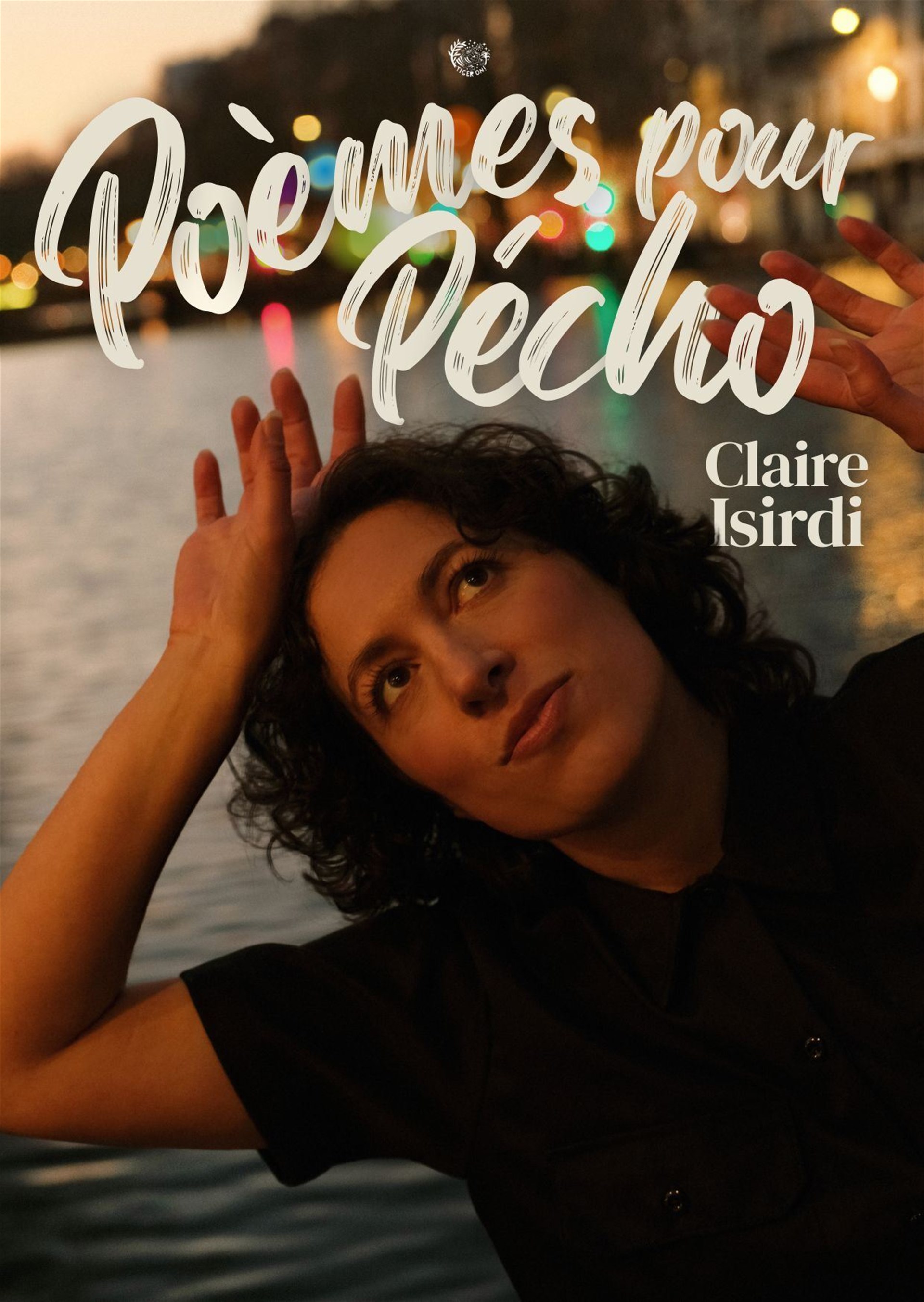 Portrait de Claire Isirdi