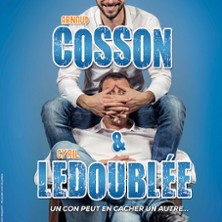 Portrait de Cosson & Ledoublée