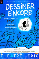 Portrait de Dessiner encore