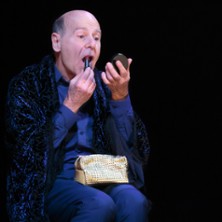 Portrait de Didier Bénureau