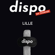 Portrait de Dispo Lille