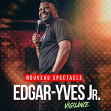 Portrait de Edgar-Yves Jr
