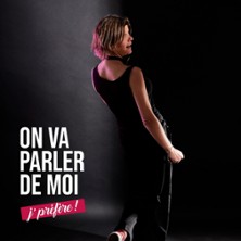 Portrait de Emilie Chasles