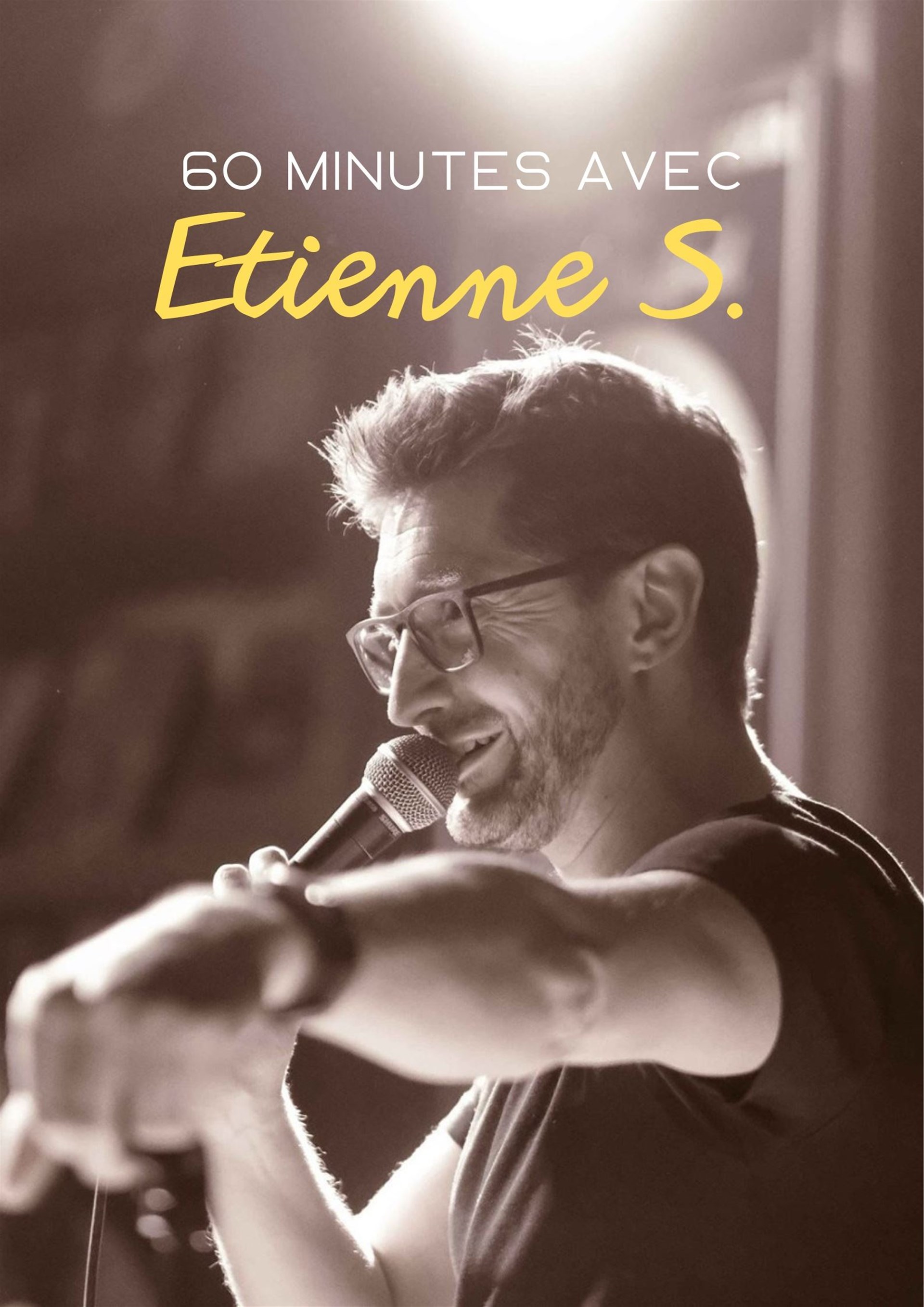 Portrait de Etienne S