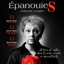 Portrait de Fabienne Alabret