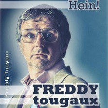 Portrait de Freddy Tougaux