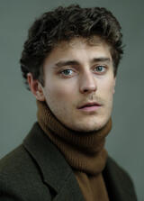 Portrait de Giulio Cesare de Georg Friedrich Haendel