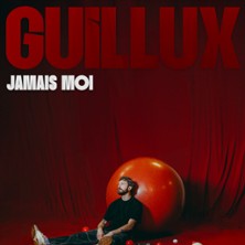 Portrait de Guillux