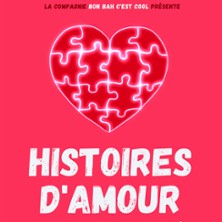 Portrait de Histoires d'Amour Improvisées