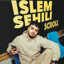 Portrait de Islem