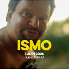 Portrait de Ismo