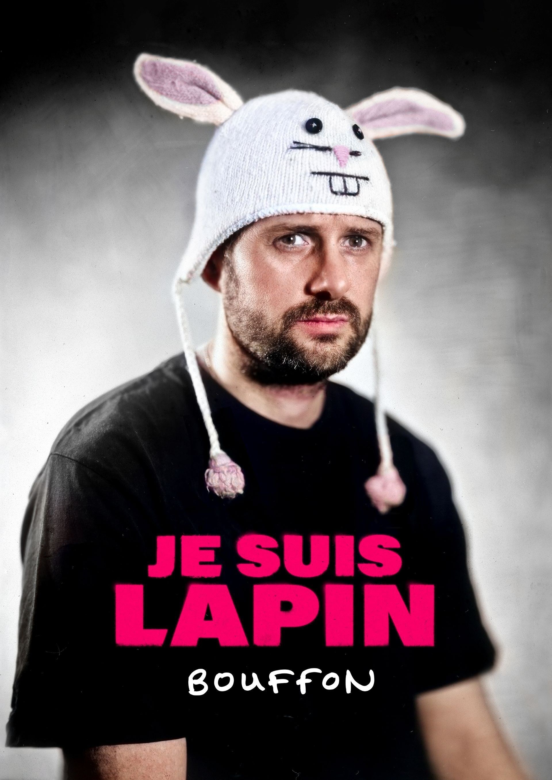 Portrait de Je Suis Lapin