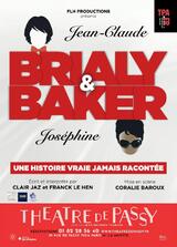 Portrait de Jean-Claude et Joséphine