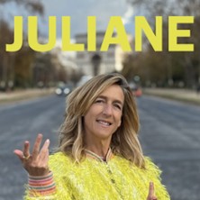 Portrait de Juliane