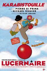 Portrait de Karabistouille