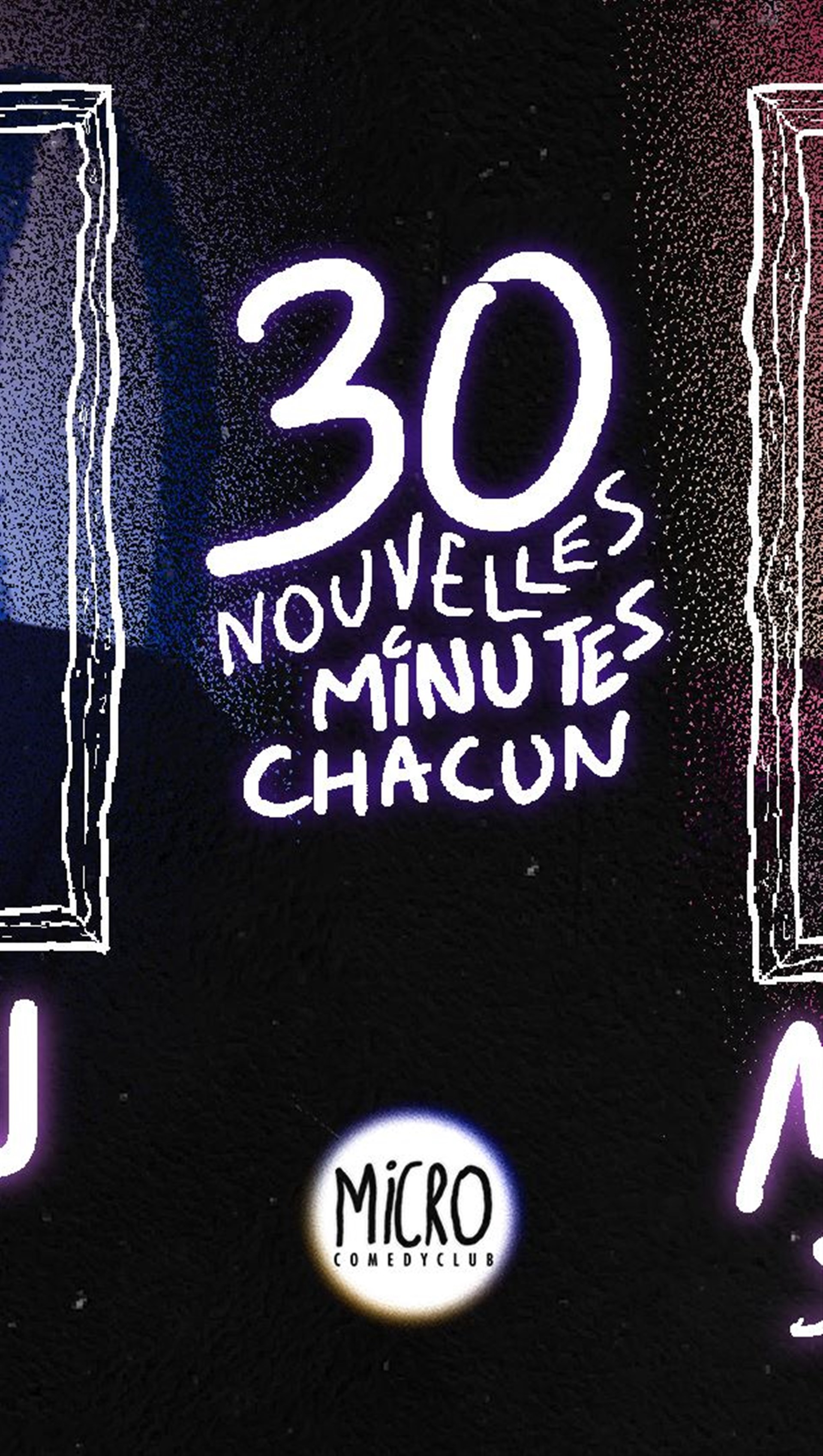 Portrait de Kevin Robin