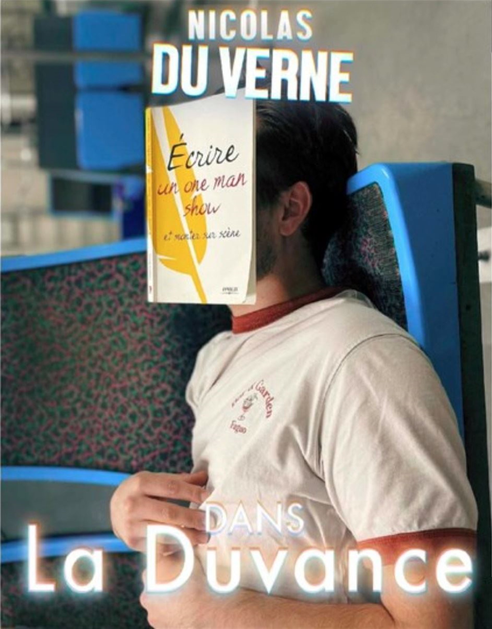 Portrait de La Duvance