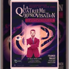 Portrait de La Quatrième Improvisation