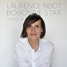 Portrait de Laurence Bibot