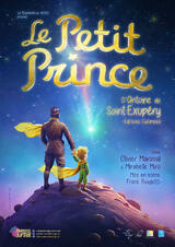 Portrait de Le petit Prince
