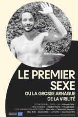 Portrait de Le premier sexe