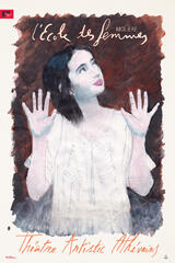 Portrait de L'Ecole des femmes