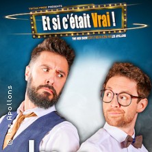 Portrait de Les Apollons