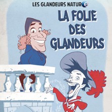 Portrait de Les Glandeurs Nature
