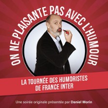 Portrait de Les Humoristes de France Inter