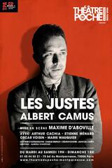 Portrait de Les Justes