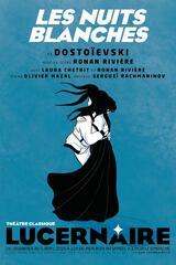 Portrait de Les Nuits Blanches