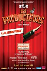 Portrait de Les Producteurs