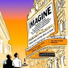 Portrait de Les Vice Versa