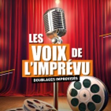Portrait de Les Voix de l’Imprévu !