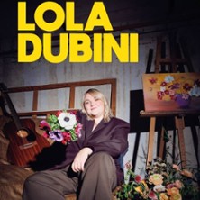 Portrait de Lola Dubini