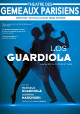 Portrait de Los Guardiola