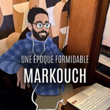 Portrait de Markouch