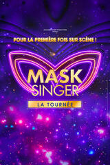 Portrait de Mask Singer