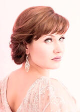 Portrait de Médée de Luigi Cherubini