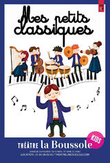 Portrait de Mes petits classiques